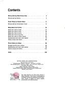 Tapa de Better homes and gardens meat stretcher cook book