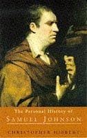 Tapa de The personal history of Samuel Johnson