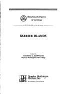 Tapa de Barrier Islands