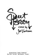 Tapa de Sweet Bobby