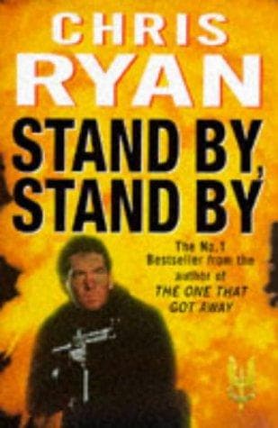 Tapa de Stand by, stand by