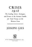 Tapa de Crisis, 1918