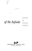 Tapa de Explorers of the infinite: shapers of science fiction