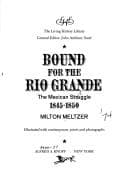 Tapa de Bound for the Rio Grande