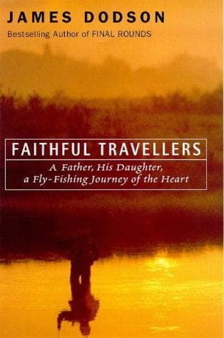 Tapa de Faithful travellers