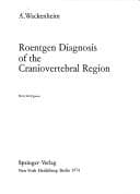Tapa de Roentgen diagnosis of the craniovertebral region