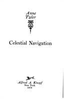 Tapa de Celestial Navigation