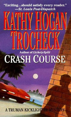 Tapa de Crash Course