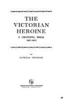 Tapa de The Victorian heroine