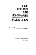 Tapa de Some dreams are nightmares
