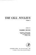 Tapa de The Cell nucleus