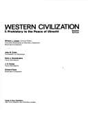 Tapa de Western civilization