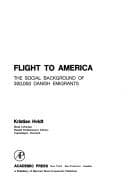 Tapa de Flight to America
