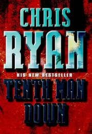 Tapa de Tenth man down