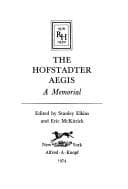 Tapa de The Hofstadter aegis