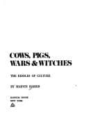 Tapa de Cows, pigs, wars & witches