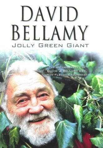 Tapa de Jolly Green Giant