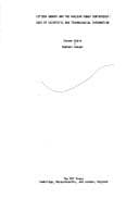 Tapa de Citizen groups and the nuclear power controversy