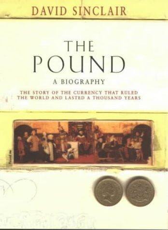 Tapa de THE POUND