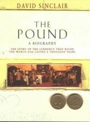 Tapa de THE POUND