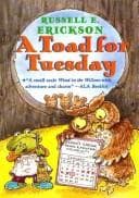Tapa de A toad for Tuesday