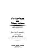 Tapa de Futurism in education: methodologies