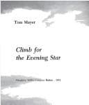 Tapa de Climb for the evening star