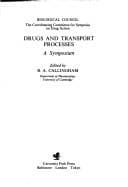 Tapa de Drugs and transport processes