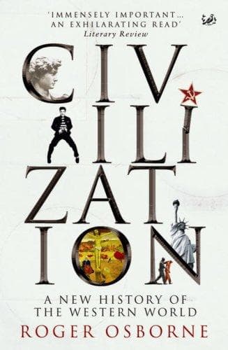 Tapa de Civilization