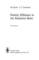 Tapa de Particle diffusion in the radiation belts