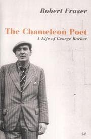 Tapa de The Chameleon Poet