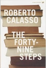 Tapa de Forty-Nine Steps