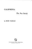 Tapa de California