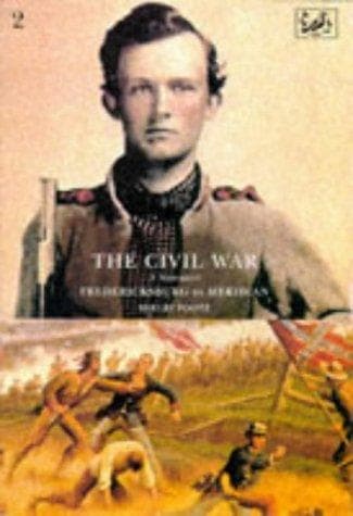 Tapa de The Civil War