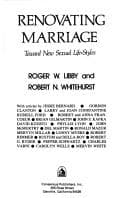 Tapa de Renovating marriage