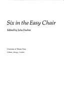 Tapa de Six from the easy chair