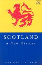 Tapa de Scotland