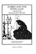 Tapa de Aubrey and the dying lady