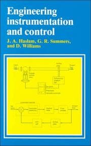 Tapa de Engineering instrumentation and control