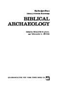 Tapa de Biblical archaeology