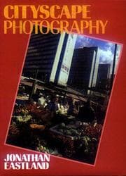 Tapa de Cityscape photography