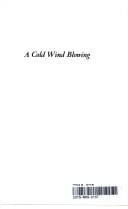 Tapa de A cold wind blowing