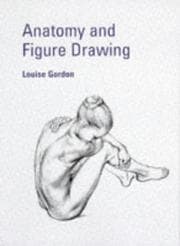 Tapa de Anatomy and Figure Drawing (Craftline)