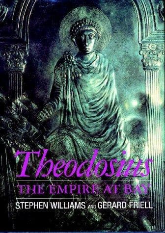 Tapa de Theodosius