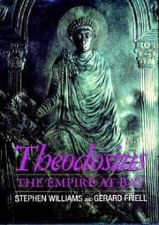 Tapa de Theodosius
