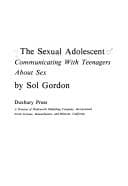 Tapa de The sexual adolescent