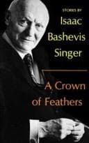 Tapa de A crown of feathers and other stories