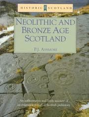 Tapa de Neolithic and Bronze Age Scotland