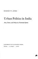 Tapa de Urban politics in India