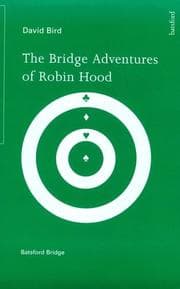 Tapa de The Bridge Adventures of Robin Hood